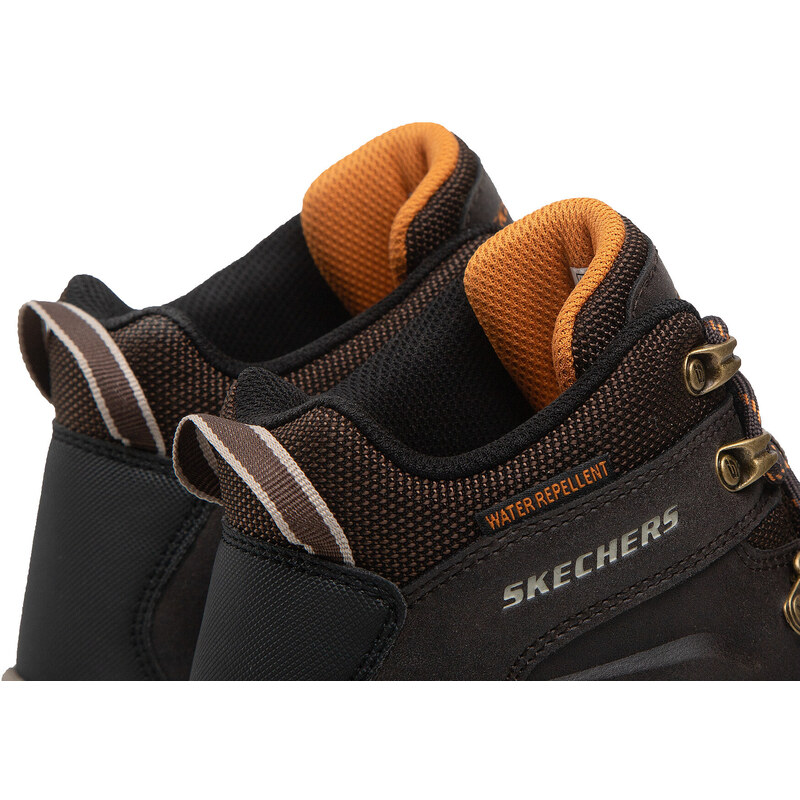 Παπούτσια πεζοπορίας Skechers