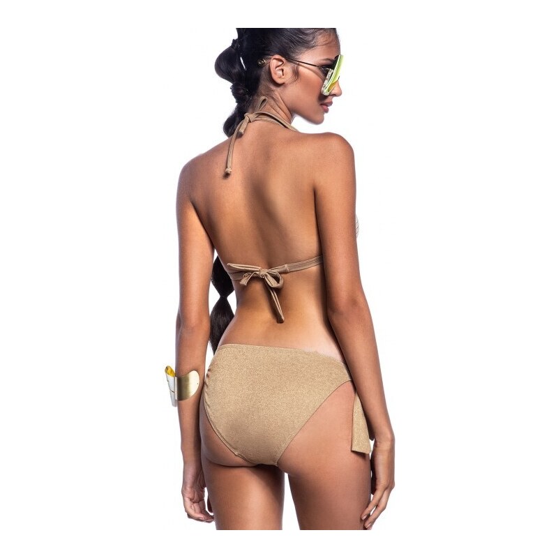 Γυναικείο Μαγιό BLUEPOINT Bikini Bottom “Sunset”