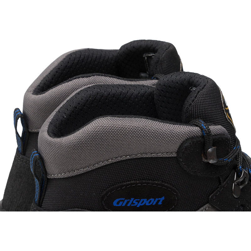 Παπούτσια πεζοπορίας Grisport
