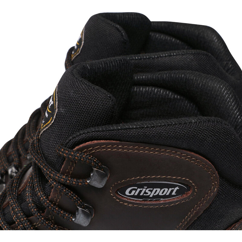 Παπούτσια πεζοπορίας Grisport