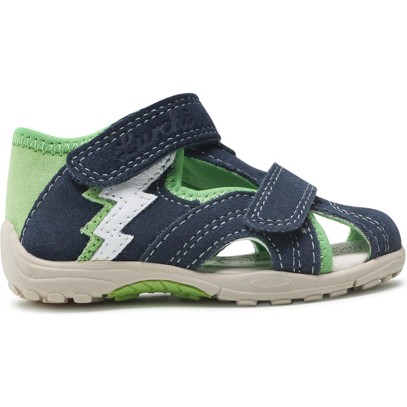 Lurchi Sassi-Tex Kindersandalen Mit Klettverschluss - Bequem & Praktisch