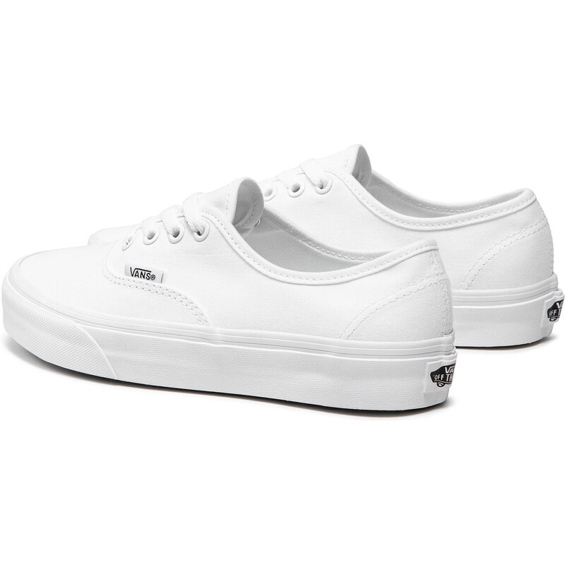 Πάνινα παπούτσια Vans