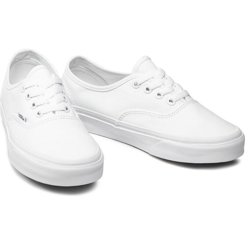 Πάνινα παπούτσια Vans