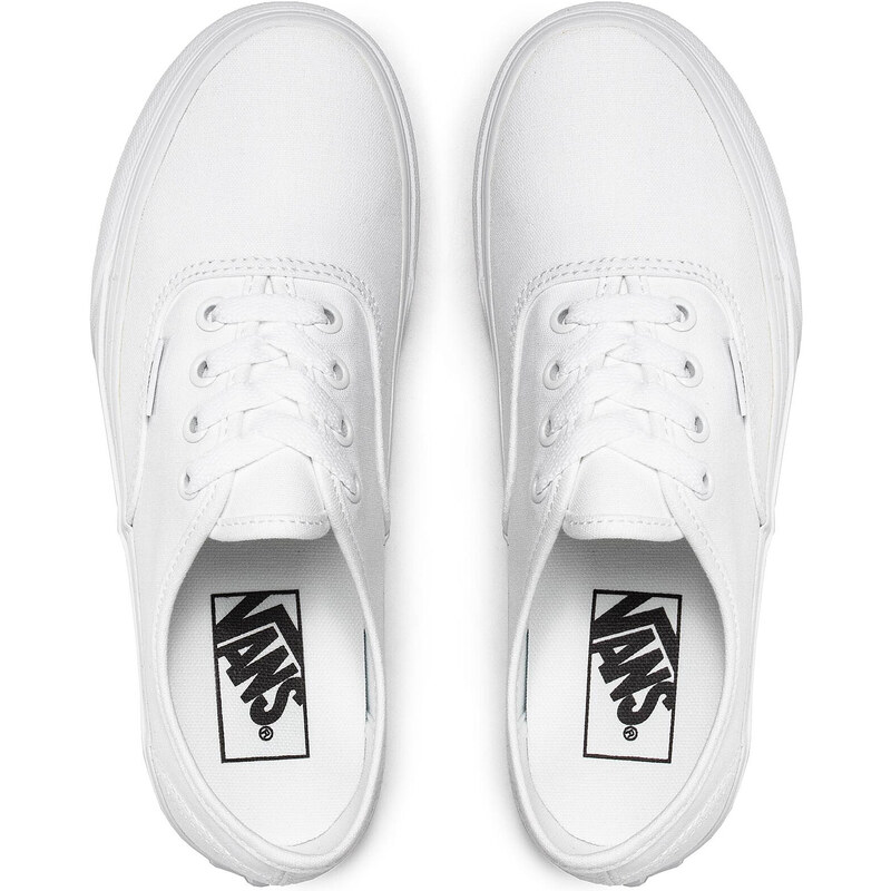 Πάνινα παπούτσια Vans