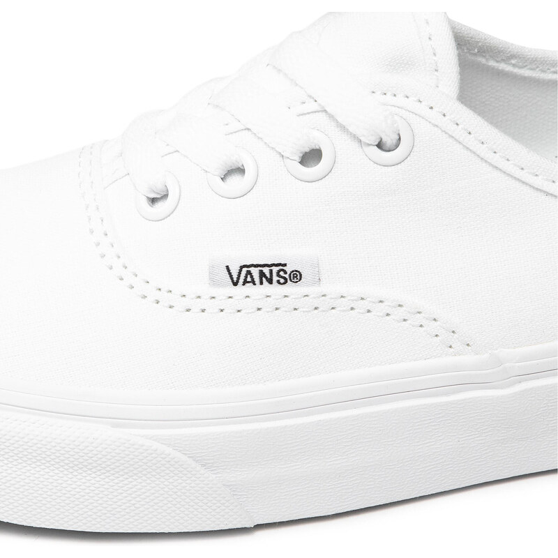 Πάνινα παπούτσια Vans