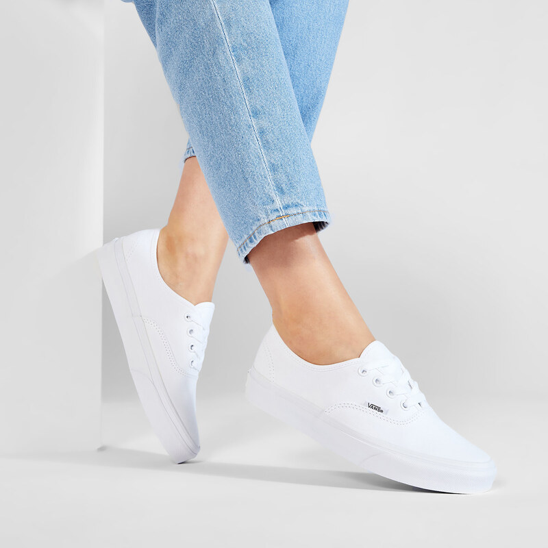 Πάνινα παπούτσια Vans