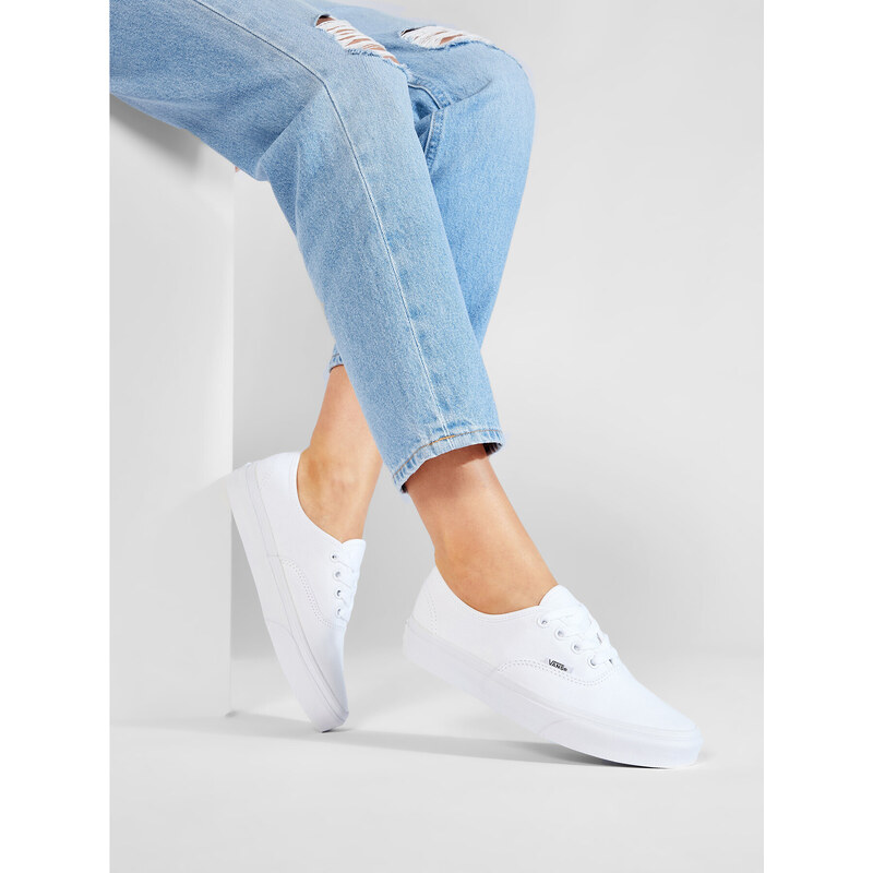 Πάνινα παπούτσια Vans