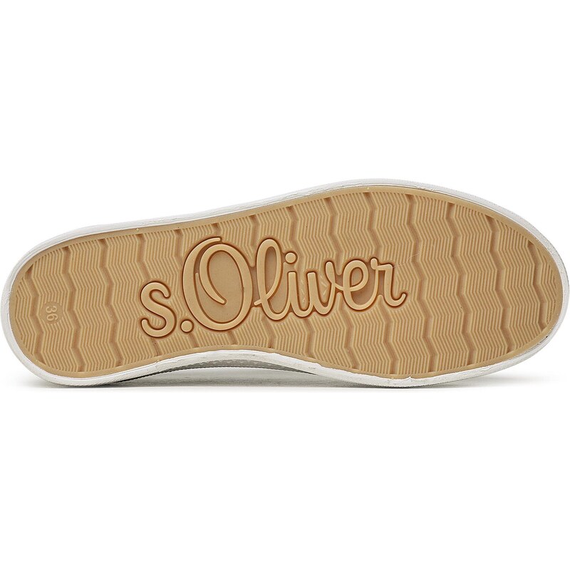Πάνινα παπούτσια s.Oliver