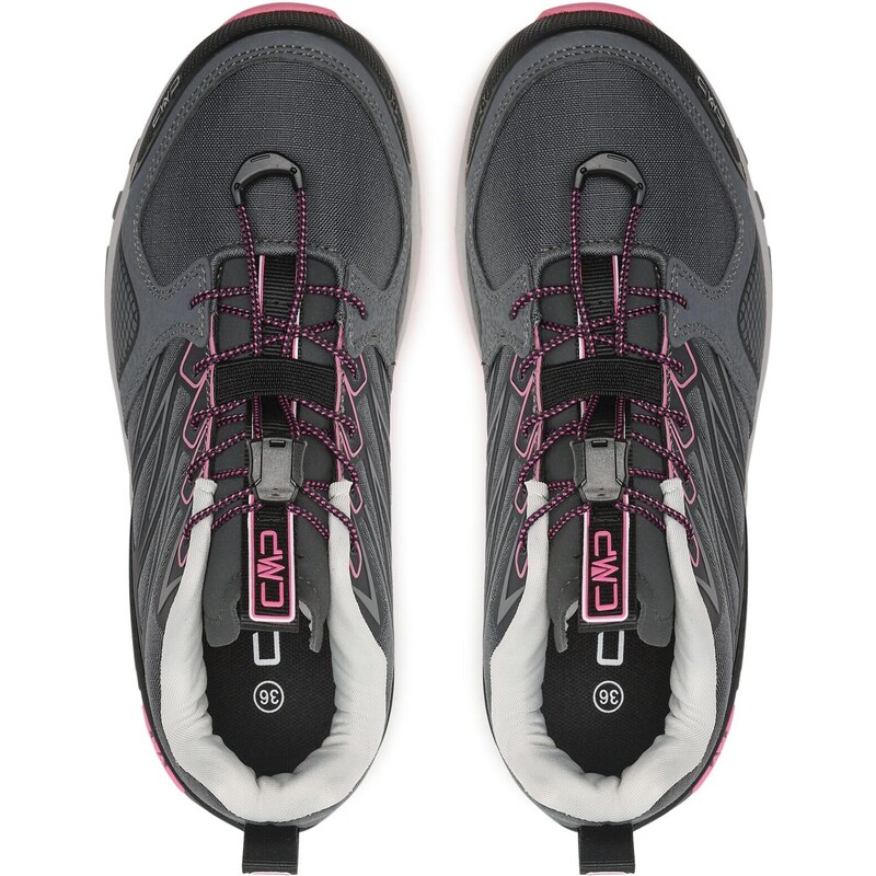 Παπούτσια για Τρέξιμο CMP
