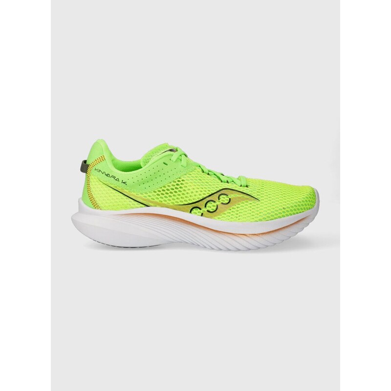 Saucony hotsell kinvara chroma