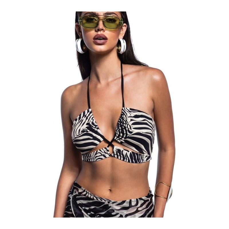 Γυναικείο Μαγιό BLUEPOINT Bikini Top “Must Haves”