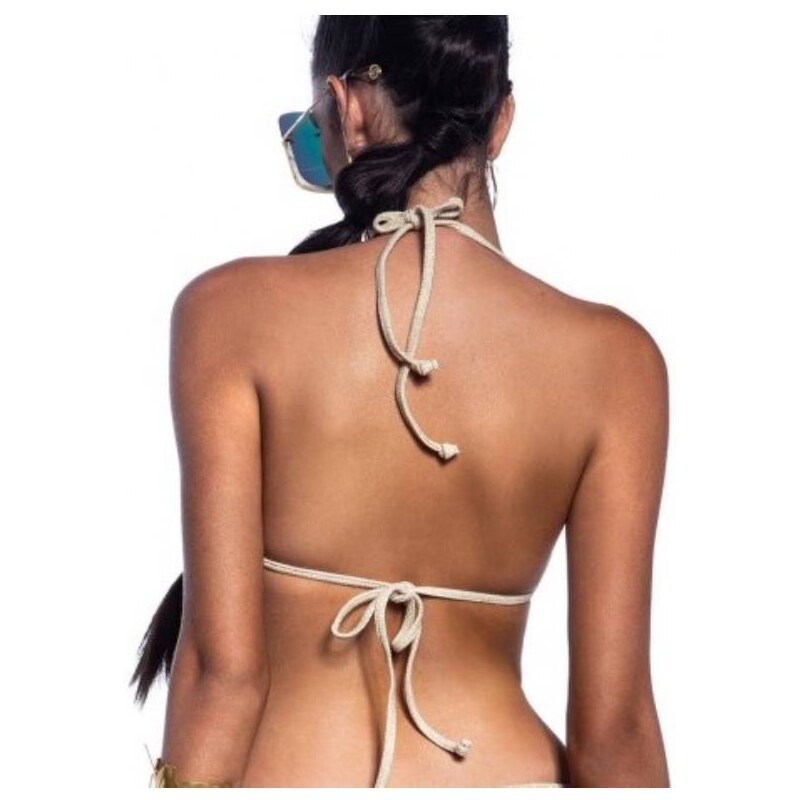 Γυναικείο Μαγιό BLUEPOINT Bikini Top “Boracay” Τρίγωνο