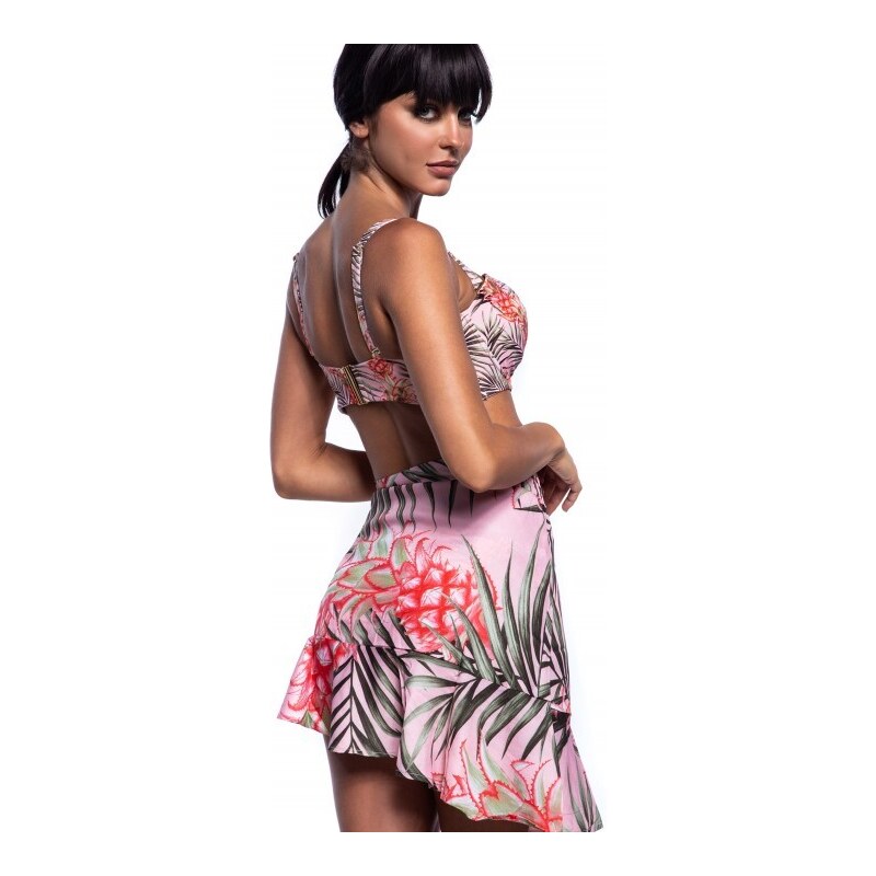 Γυναικεία Φούστα BLUEPOINT Beachwear “Romantic Era”