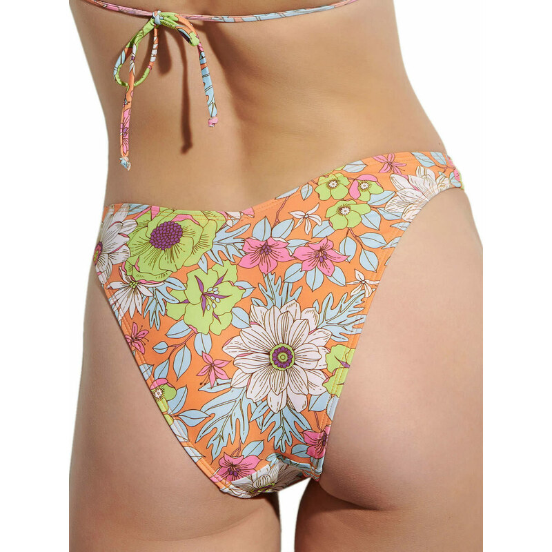Γυναικείο Μαγιό BLU4U “Mimosa” Brazilian Bikini Ψηλό
