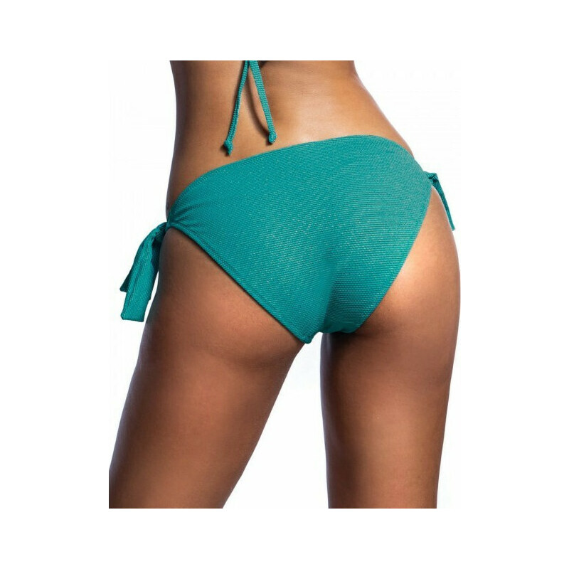 Γυναικείο Μαγιό BLUEPOINT “Glam” Bikini Bottom Δετό Στο Πλάι
