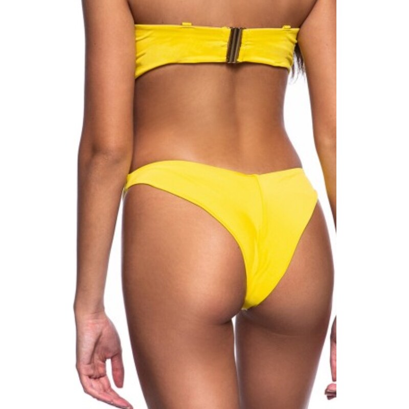 Γυναικείο Μαγιό BLUEPOINT Bikini Bottom Brazilian