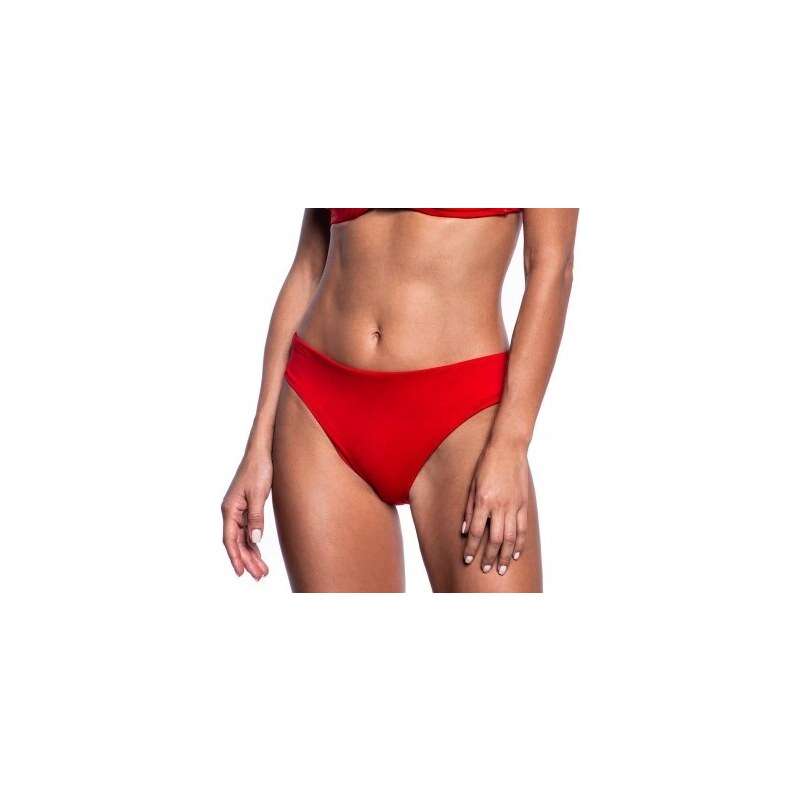 Γυναικείο Μαγιό BLUEPOINT Bikini Bottom “Solids” Χωρίς Ραφές