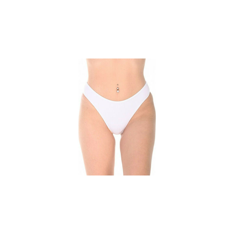 Γυναικείο Μαγιό BLUEPOINT Bikini Bottom “Solids” Χωρίς Ραφές