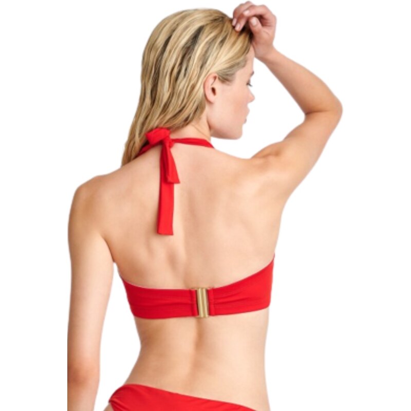 Γυναικείο Μαγιό BLU4U Bikini Top “Solids” Strapless