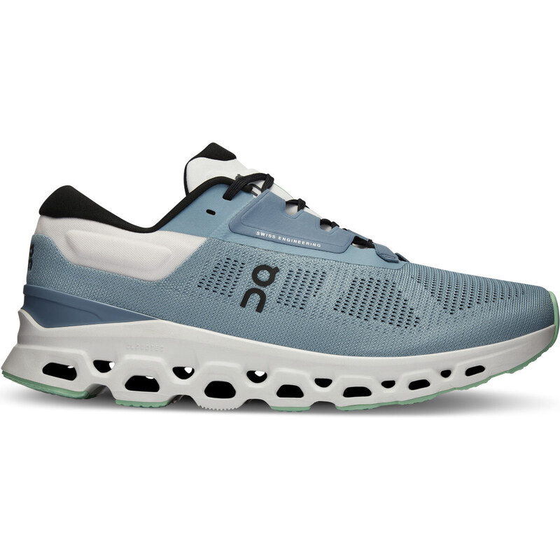 Παπούτσια για τρέξιμο On Running Cloudstratus 3 3md30111504