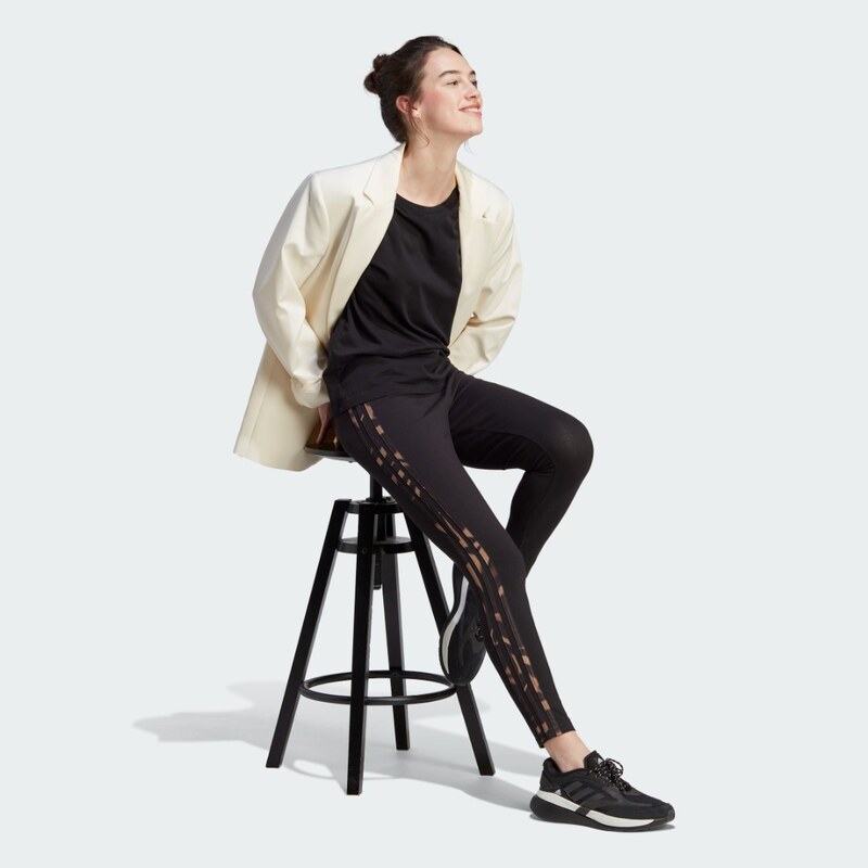 adidas sportswear W Fi 3S Legging Black IP1570