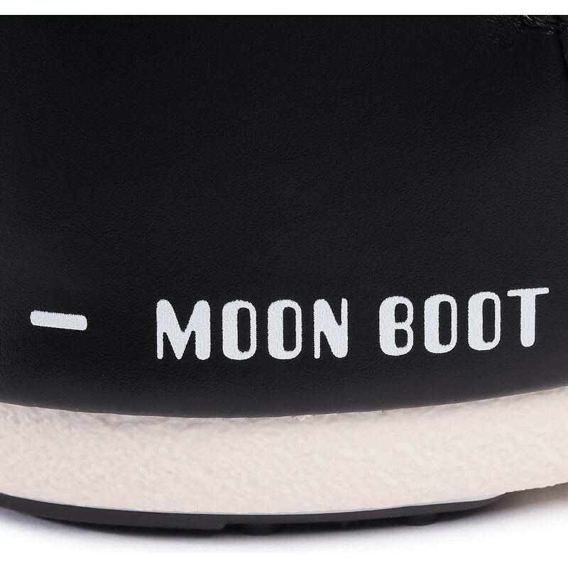 Μπότες Χιονιού Moon Boot