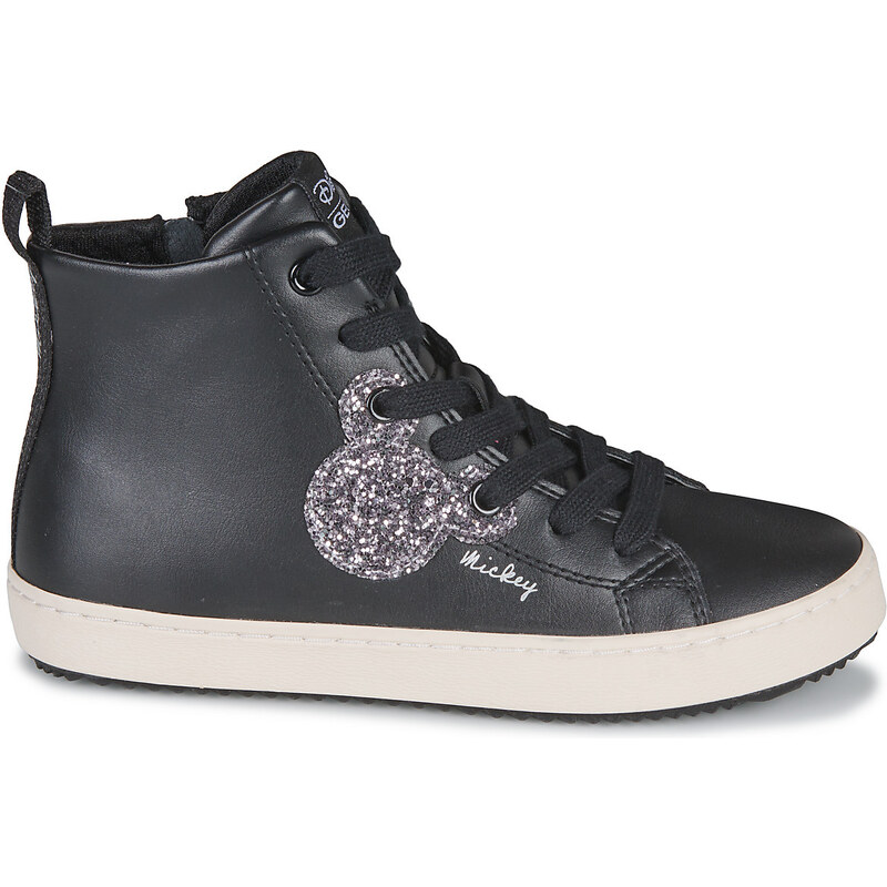 Ψηλά Sneakers Geox J KALISPERA GIRL D