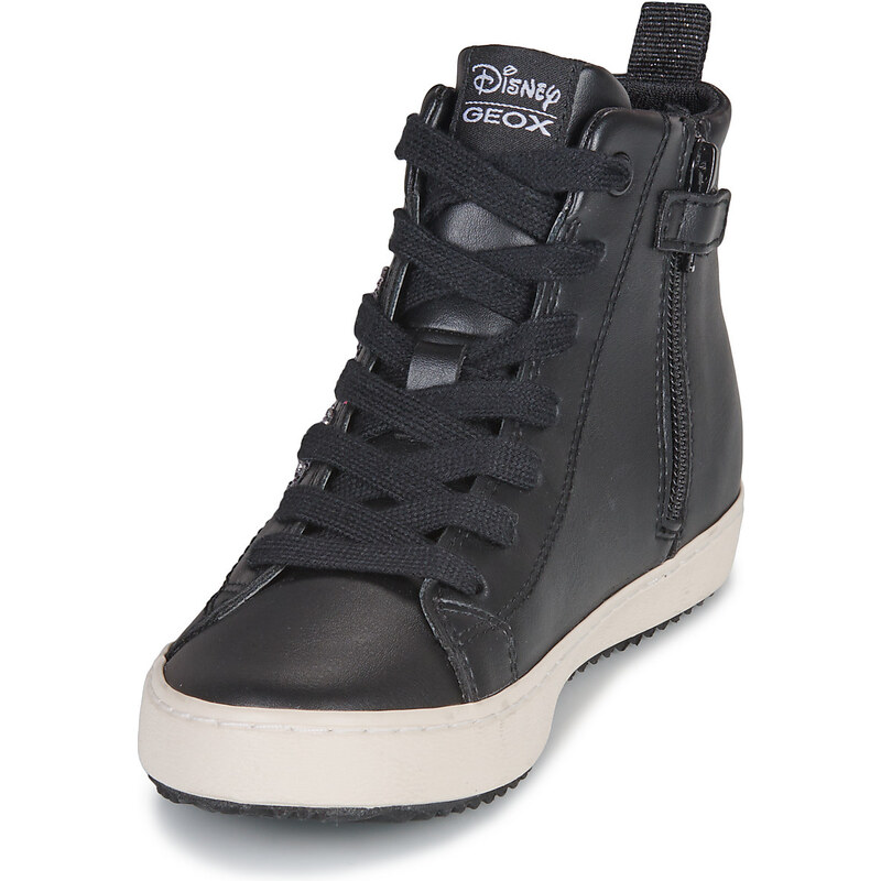 Ψηλά Sneakers Geox J KALISPERA GIRL D