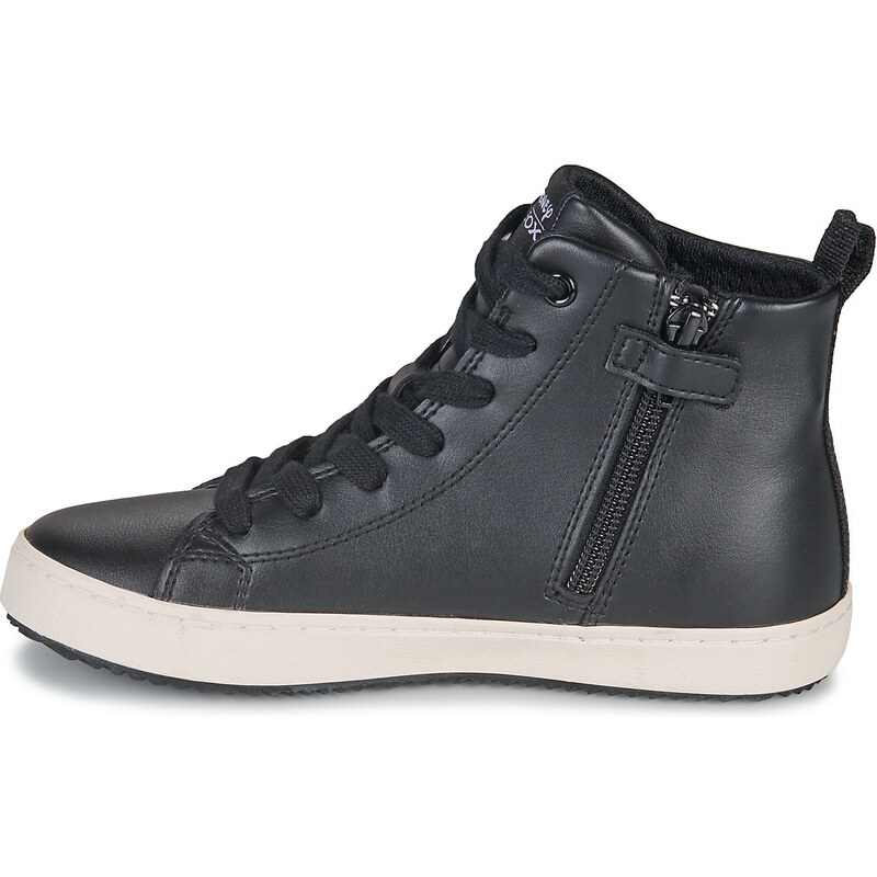 Ψηλά Sneakers Geox J KALISPERA GIRL D