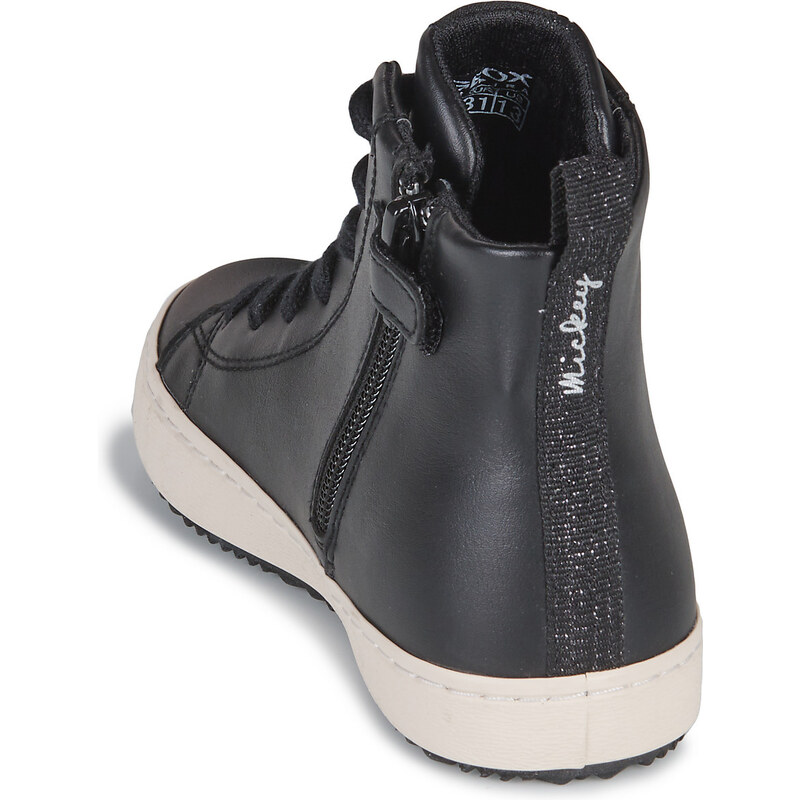 Ψηλά Sneakers Geox J KALISPERA GIRL D