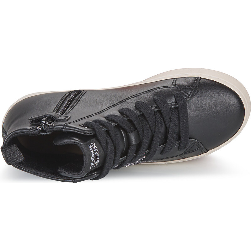 Ψηλά Sneakers Geox J KALISPERA GIRL D