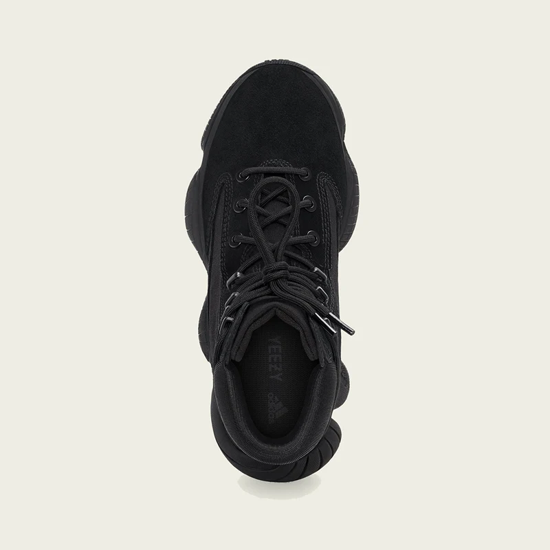 adidas Yeezy 500 High Utility Black/ Utility Black/ Utility Black