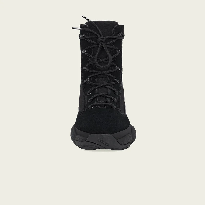 adidas Yeezy 500 High Utility Black/ Utility Black/ Utility Black