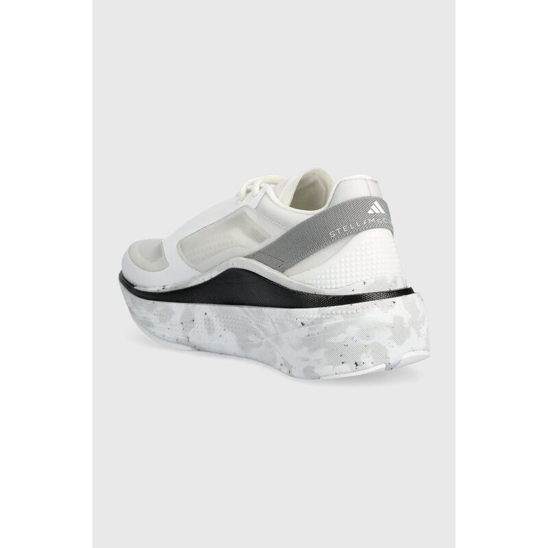 Παπούτσια για τρέξιμο adidas by Stella McCartney Earthlight Earthlight χρώμα: άσπρο F3 IL3431 H02809