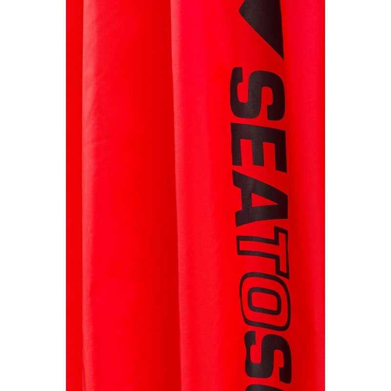 Αιώρα ενός ατόμου Sea To Summit Hammock Set Pro Single χρώμα: κόκκινο, Single 300 x 150cm