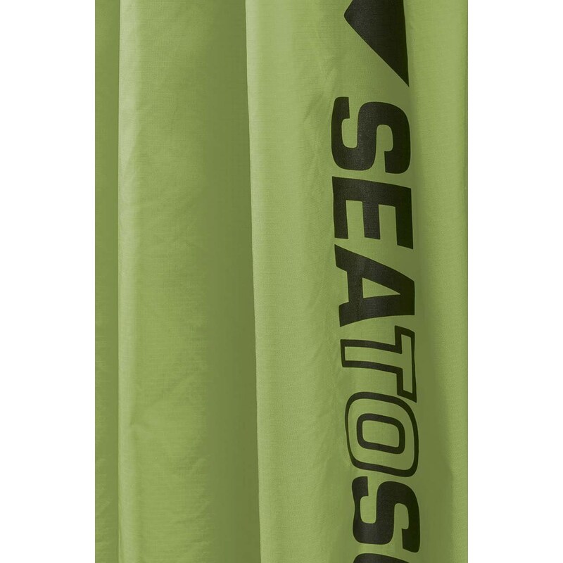 Αιώρα ενός ατόμου Sea To Summit Hammock Set Pro Single χρώμα: πράσινο, Single 300 x 150cm