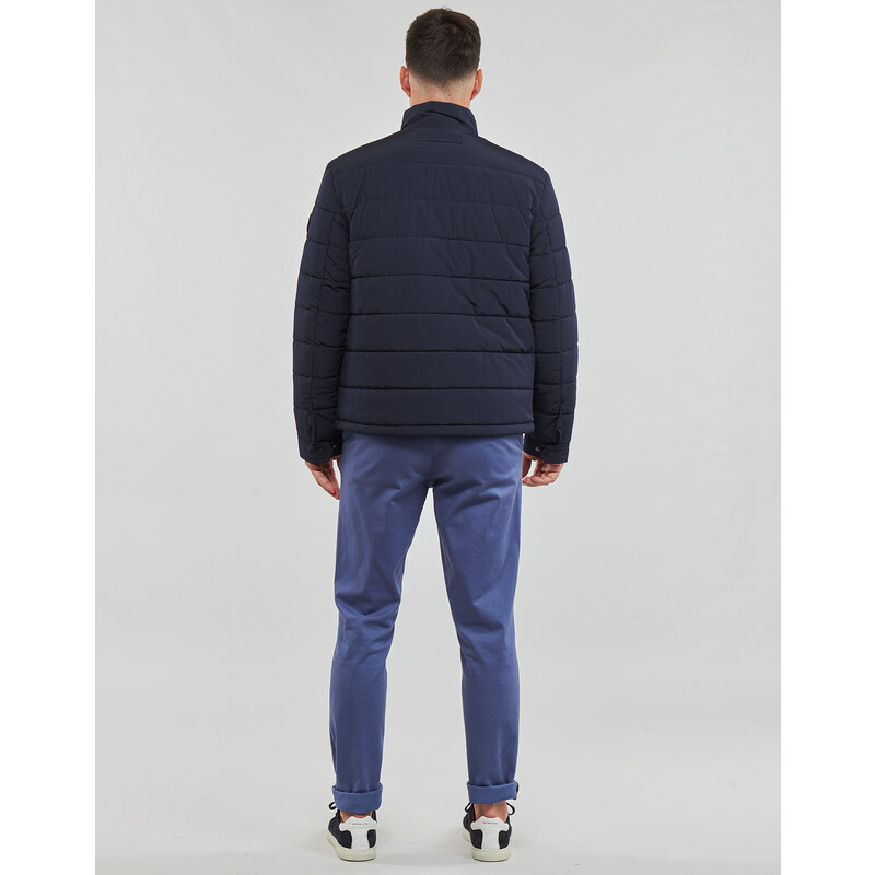 Μπουφάν Gant CHANNEL QUILTED JACKET