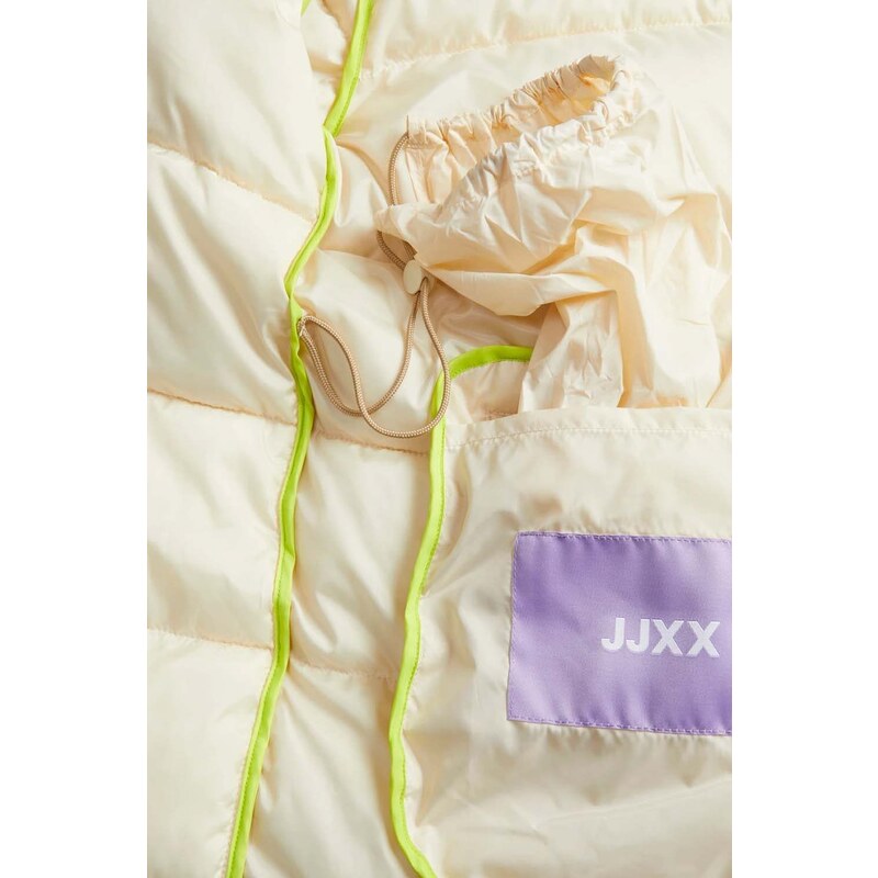 JJXX Quilted Jacket Jxserena-Giacca Trapuntata Otw, Nero