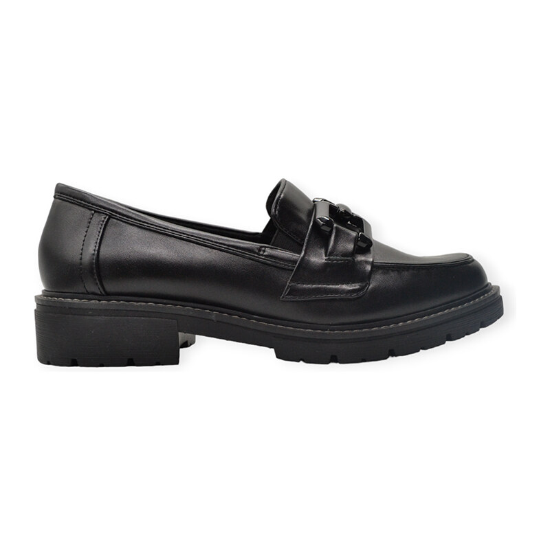Jana Softline Slip-on 8-24764-41 001 BLACK