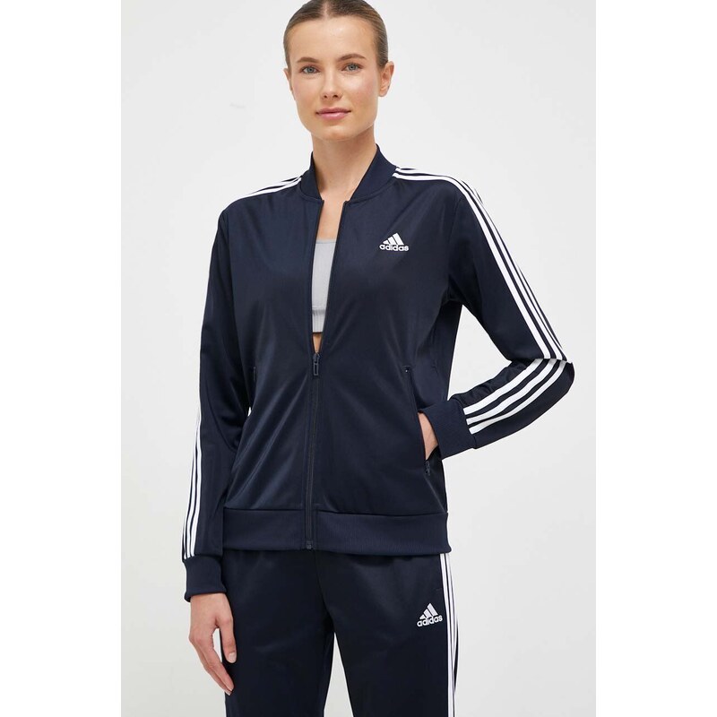 Adidas lounge hot sale set