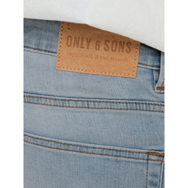 Τζιν Only & Sons