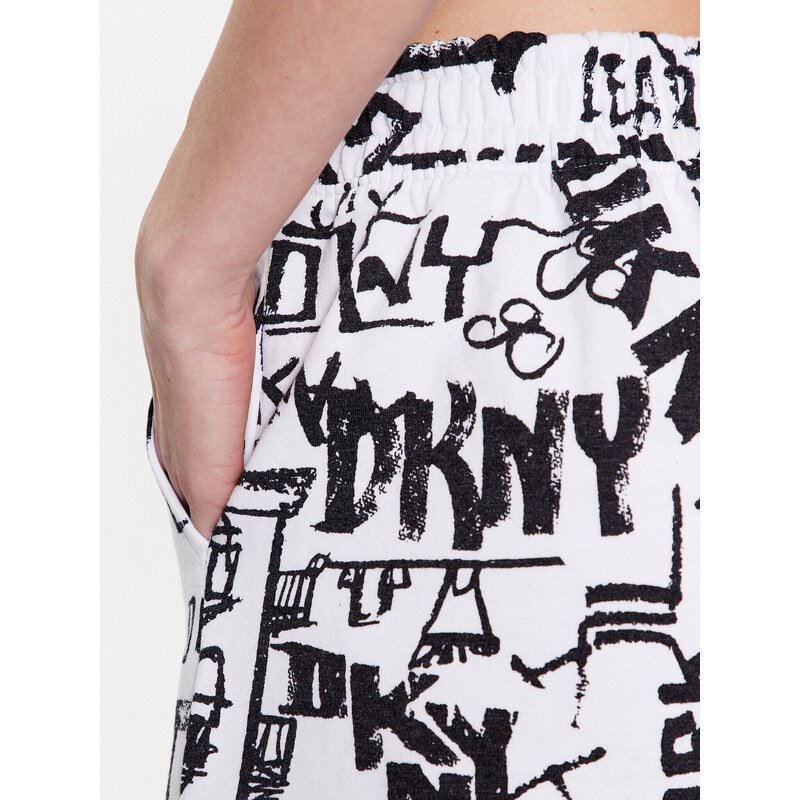 Σορτς πιτζάμας DKNY
