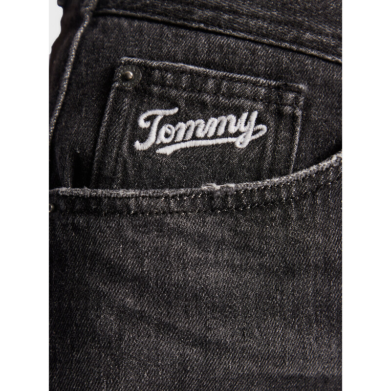 Φούστα τζιν Tommy Jeans