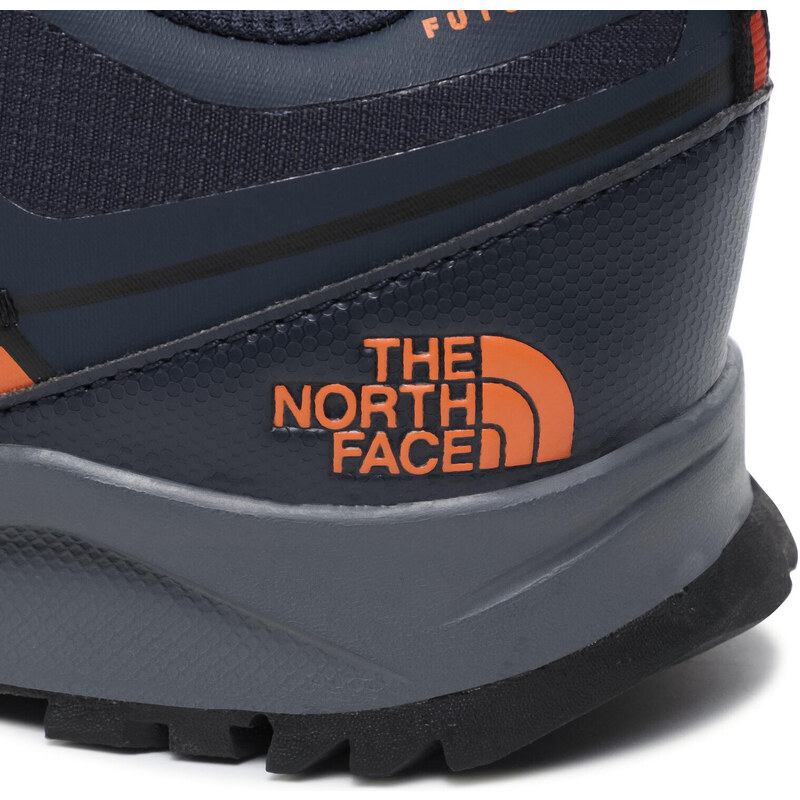 Παπούτσια πεζοπορίας The North Face