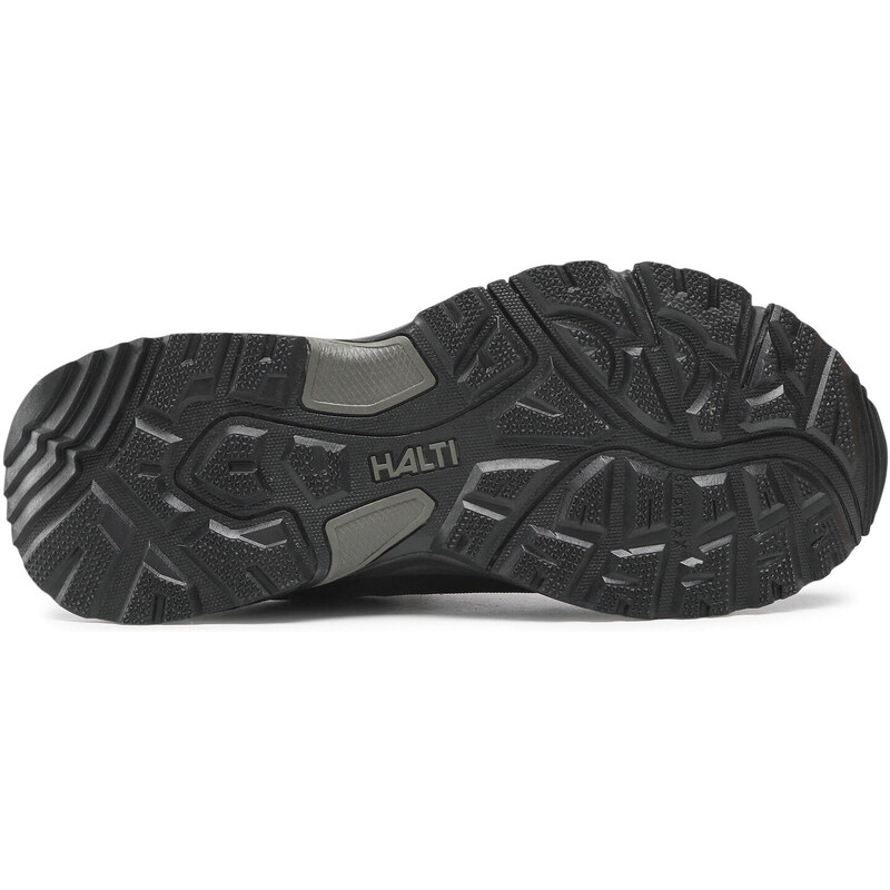 Παπούτσια πεζοπορίας Halti