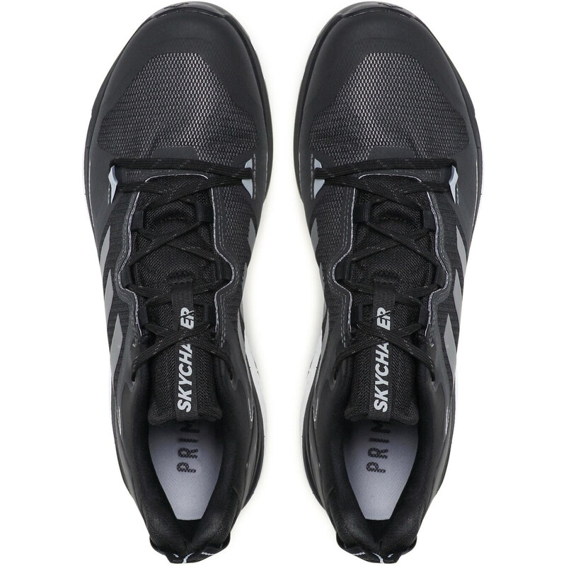 Παπούτσια πεζοπορίας adidas