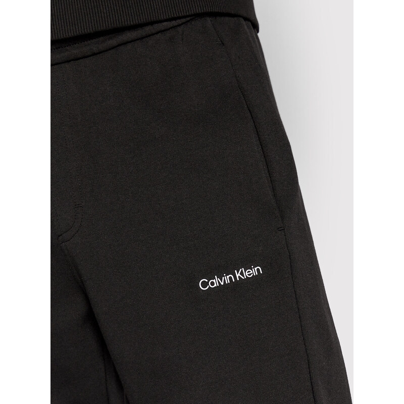 Παντελόνι φόρμας Calvin Klein