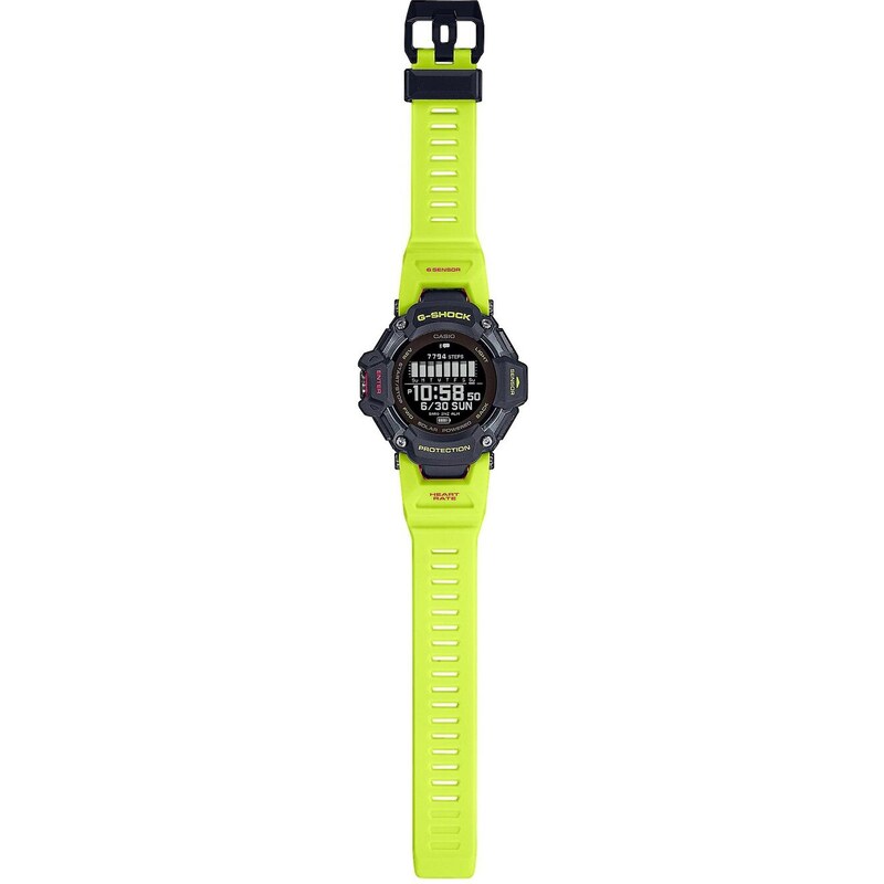 Smartwatch G-Shock