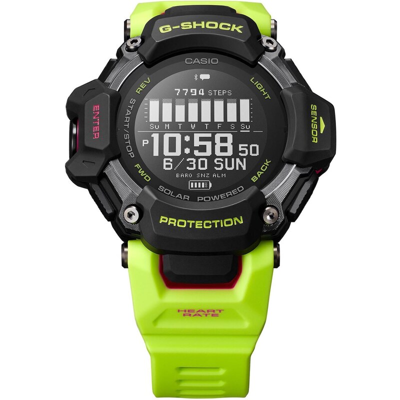 Smartwatch G-Shock
