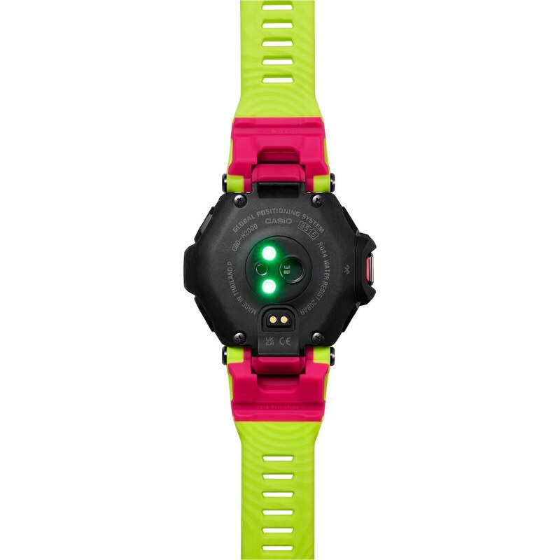 Smartwatch G-Shock